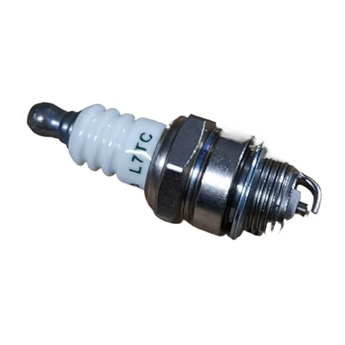Bougie d'allumage L7TC pour résoudre les problèmes de démarrage moteur thermique NGK BPM7A