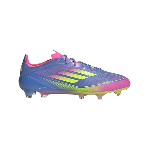 Chaussures de football F50 Elite Fg adidas pour briller sur la pelouse