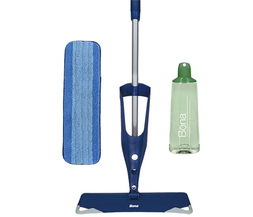 Bona WM710013571 Premium Multi-Surface Floor Spray Mop thumb #3
