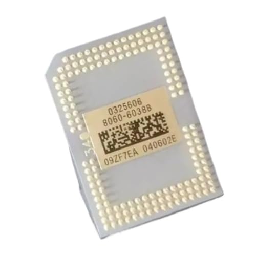 Puce DMD 8060-6038B matrice de rechange pour projecteur 8060-6439B et 6039B