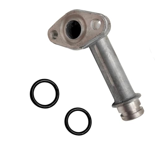 Joint tuyau de refroidissement Linhai LH 400 résout fuite liquide quad 27229a