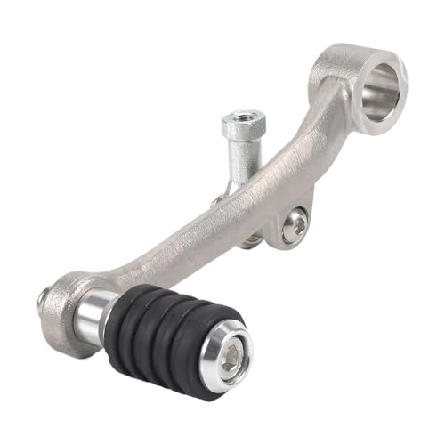 Sélecteur vitesse précis et robuste pour levier de changement MT-09 Tracer 900