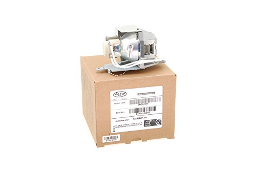 Alda PQ Professional, Lampada per proiettore