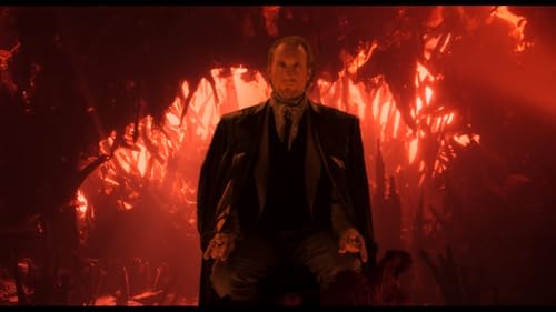 Image of The Golden Child [4K Ultra HD + Blu-ray Set]