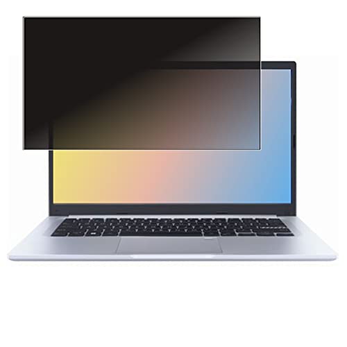 ClearView(�N���A�r���[) ASUS Vivobook 14 M1402IA-EB084W 2022�N7�����f�� 14�C���`�p 2way �̂������h�~ �t�� �ی� �t�B���� ��� �ɓ\�� �v���C�o�V�[�ی� �^�C�v ���{��