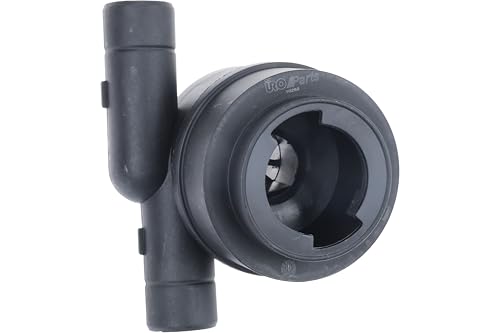 Válvula de ventilación del cárter para solucionar ralentí inestable en motor 2