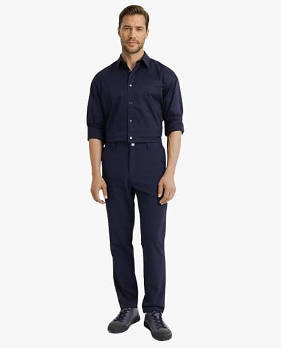 Image of Rare Rabbit Boxy fit Plain Shirt