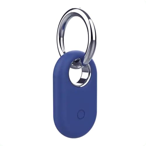 Capa Case Silicone com Chaveiro para Samsung Galaxy Smarttag2 Android Rastreador Localizador Smart t