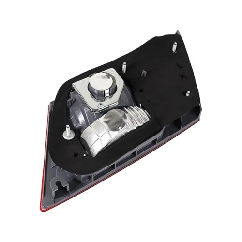 Feu arrière pour Odyssey 2009-2012 bloc optique auto semi-assemblé sans ampoule