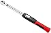 AC Delco ARM605-4 1/2" Digital Torque Wrench (4-147.6