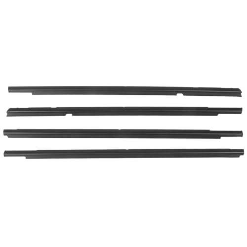 Joint étanchéité extérieur pour vitres latérales de voiture - 2