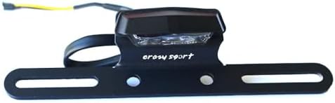 Hobby Electronic Circuits: Car LED Chasing Tail Light, Brake Light Circuit - View #9
