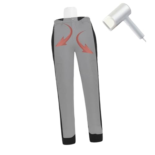 2pcs Portable Garment Dryer Bags for Quick Drying Clothes Compact Breathable Polyester Trousers Dryer for Travel Dorm Room Laundry4