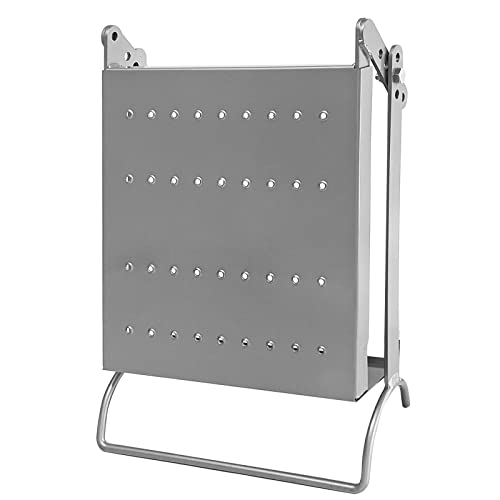 Ladder Work Platform, Anti-Slip Ladder Stabilizer, Ladder Work Stand System Accessories Withstand