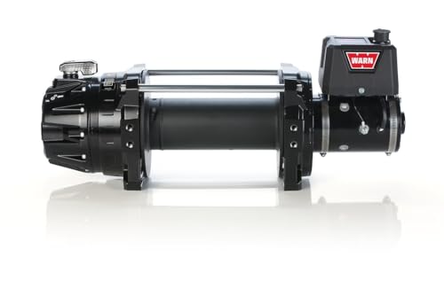 WARN Series Winch 104520