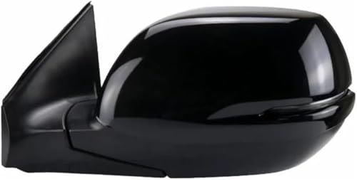 Rétroviseurs extérieurs automatiques 5 broches avec réglage électrique précis