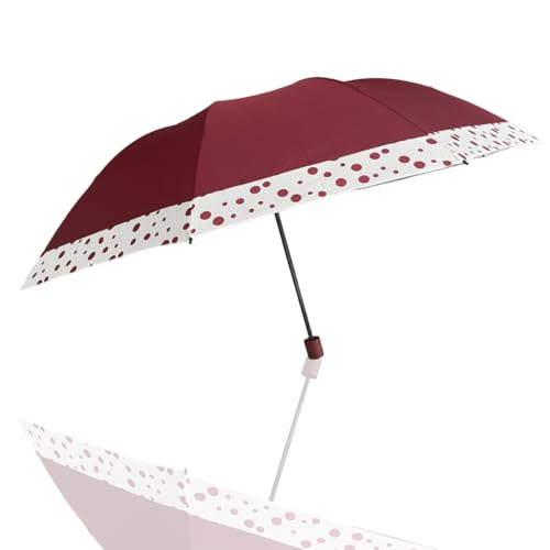 Guarda-chuva Godoi Bordô