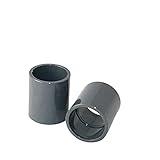 muffe 22mm Beständig gegen Laugen, Säuren, Wasser, Salzwasser, Öle und Chlor