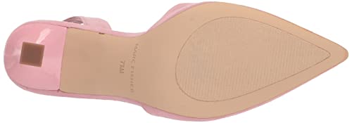 Marc Fisher Women's Hadya Pump, Pink 660, 8.5 #TOP3