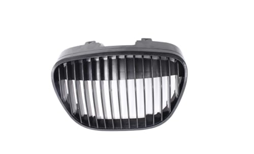 Grille calandre sport Seat Ibiza 6L maille nid d'abeille pour remplacer pare-chocs 6L0853651D