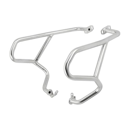Crash bar R1250GS protection pour les voyages tout-terrain et aventures en moto