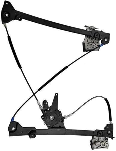 Lève-vitre électrique avant droit pour VW Golf 3 et 4 Cabriolet de remplacement