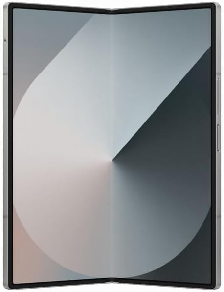 Samsung Galaxy Z Fold6 - Powerful AI-Powered Smartphone