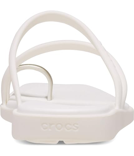 Image of Crocs Women's Miami Toe Loop Sandal Flat