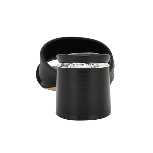 Calvin Klein Women's Valery Heeled Sandal3