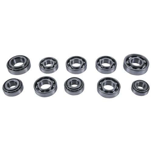 All Balls Racing 25-7019 Transmission Rebuild Kit Compatible With/Replacement For Polaris RZR 800 2008-2009, RZR S 800 2009, RZR S 800 INTL 2009 by All Balls - Image 5