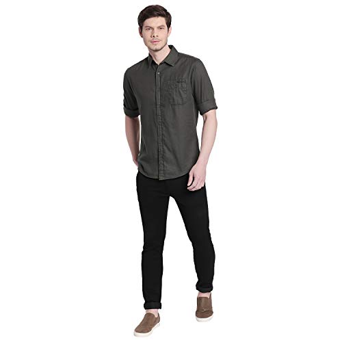 Image of Mufti Men Shirt