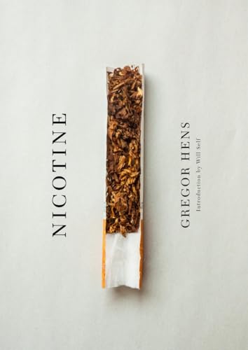 Nicotine: A Love Story Up In Smoke