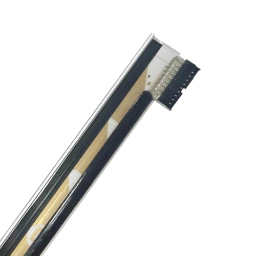 Cabezal de impresion termico RP410 para impresoras de etiquetas RP 410H y RP412 3