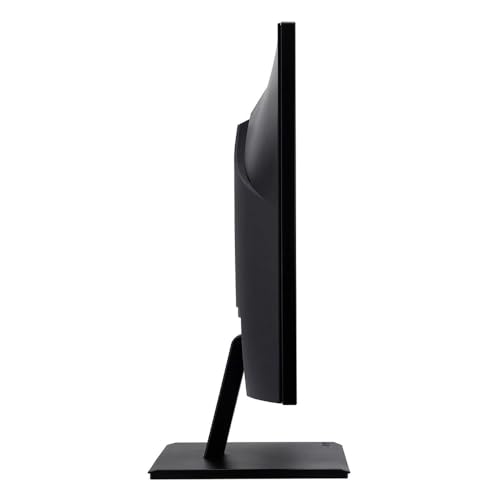 Image of Acer Vero V7 V277 E BMIPX 27 inch 1080P Full HD IPS 100 Hz 4 ms Backlit Widescreen LCD Monitor, 2-Pack Bundle with Eye Care, VGA, HDMI, DisplayPort, Integrated Speakers
