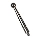 Contact Points for Dial Test Indicator, Thread M1.6, Tungsten Carbide Ball Tip 3mm Diameter, 20.9 mm Long 103014