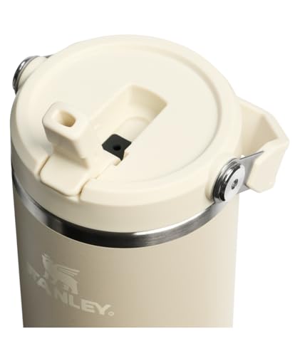 33% Off STANLEY IceFlow 2.0 Tumbler - Insulated, Leak Resistant