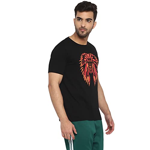 Image of Ap'pulse Men's Printed Short Sleeve Sport Tshirt Combo Pack