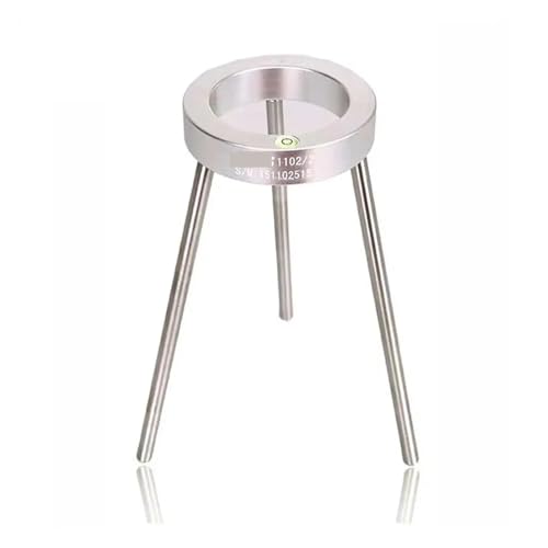 Stand for Flow Dip Cups, with Level Bubble Bracket(BEVS 1102-1)