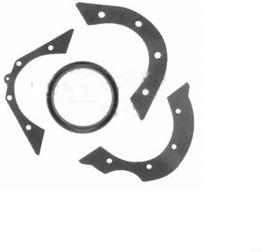 Replacement Main Bearing Gasket Set Compatible with 1982-1988 Ford EXP