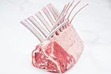 Australian Rack of Lamb - 8 Bone | 3 RACK | 4.5-6 lbs | Fresh Meat | All Fresh Seafood