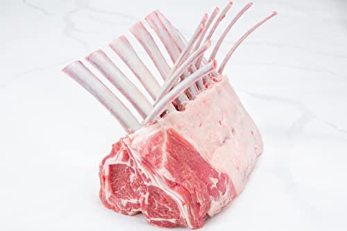 Australian Rack of Lamb - 8 Bone | 5 RACK|