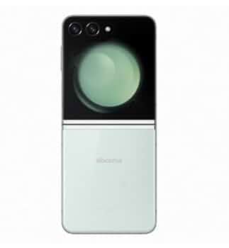Amazon | Galaxy Z Flip5 SC-54D 「ミント」docomo SIMフリー