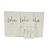Dior Sample Perfume J'adore L'Or Essence De Parfum Sample Women 1 ml / 0.03 fl oz Set of 3