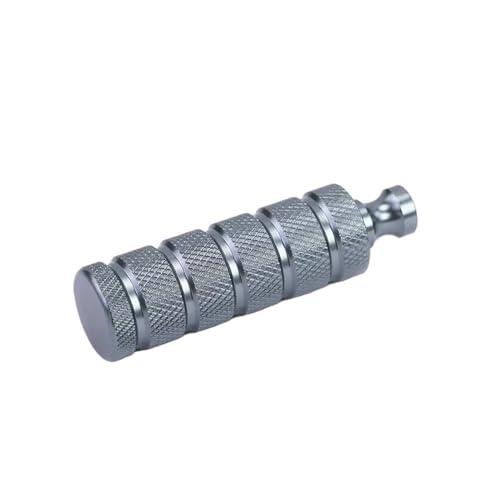 Pédale de frein arrière élargie en alu CNC pour moto V Cruise 125 et BD300
