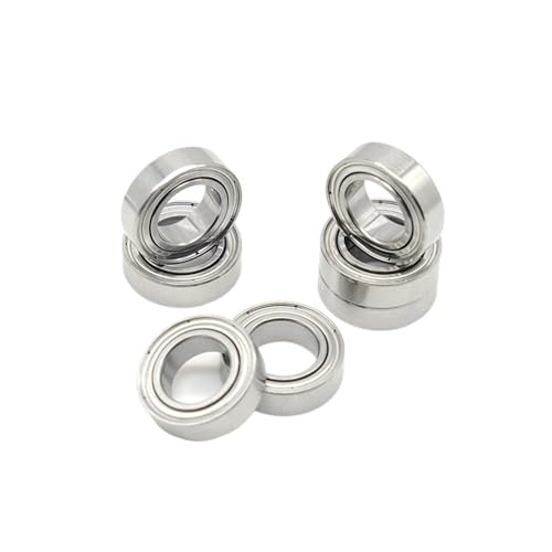 Roulement à billes SMR148ZZ 8x14x3.5 micro roulement ABEC9 en acier inoxydable