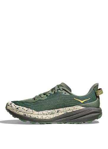 Image of Hoka Mens Speedgoat 6 Mid GTX