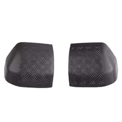 Couvercle de rétroviseur Defender 90 110 garniture de finition premium pour coque extérieur