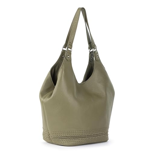 Bolso Tote The Sak Roma Shopper para Mujer miniatura 2