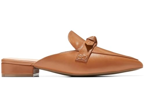 Image of Cole Haan Women's Piper Bow Mule | Casual Shoes