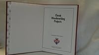 Classic Woodworking Projects 1581590075 Book Cover